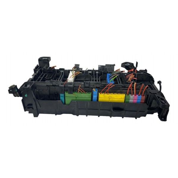 Caixa Fusivel C/reles Mercedes A200 Gla200 B200 12/19 15371
