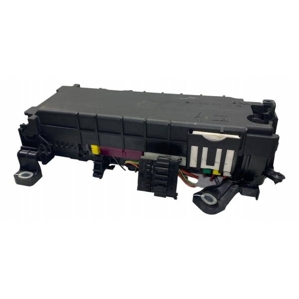 Caixa Fusivel C/reles Mercedes A200 Gla200 B200 12/19 15371