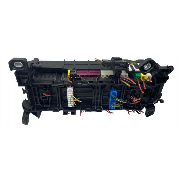 Caixa Fusivel C/reles Mercedes A200 Gla200 B200 12/19 15371