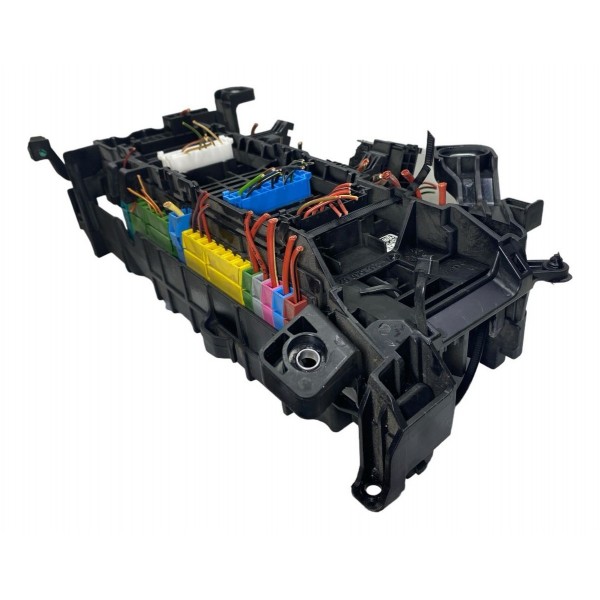 Caixa Fusivel C/reles Mercedes A200 Gla200 B200 12/19 15371