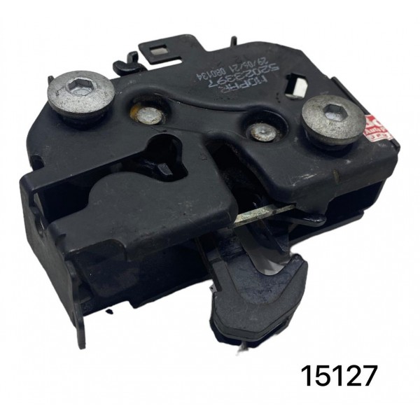 Fechadura Capô Do Jeep Renegade Direito 2016 A 2021 15127