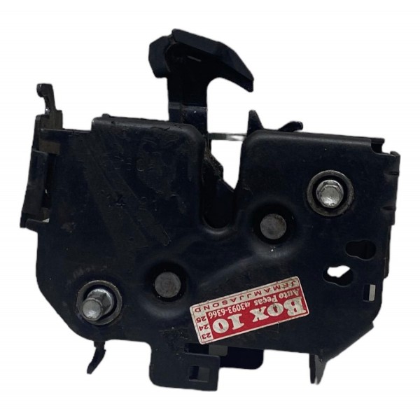 Fechadura Capô Do Jeep Renegade Direito 2016 A 2021 15127