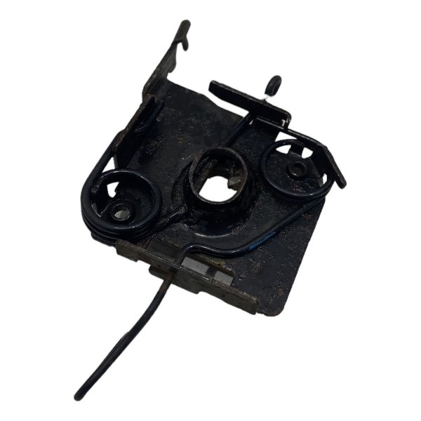 Trava De Segurança Capo Ford Ka 2008 A 2012 15172