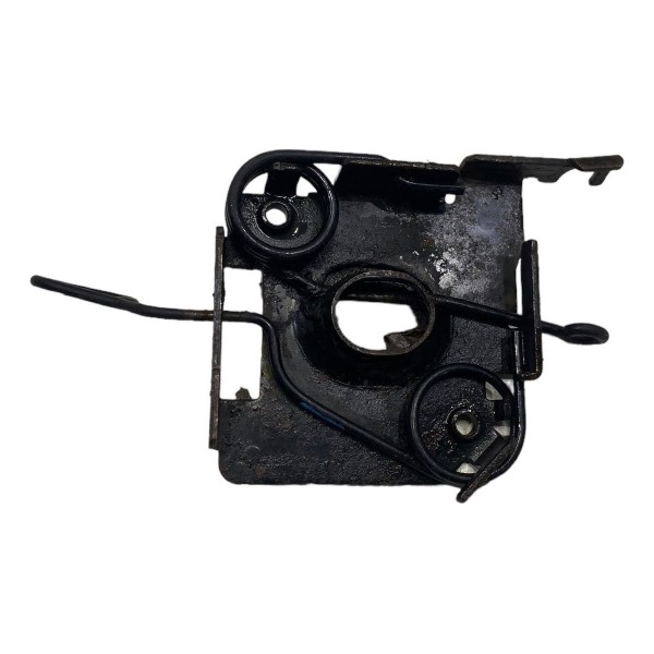 Trava De Segurança Capo Ford Ka 2008 A 2012 15172