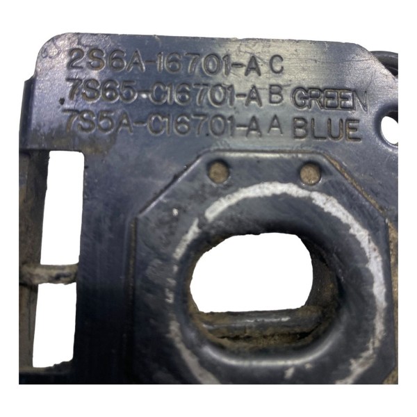 Trava De Segurança Capo Ford Ka 2008 A 2012 15172