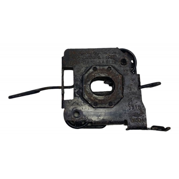 Trava De Segurança Capo Ford Ka 2008 A 2012 15173