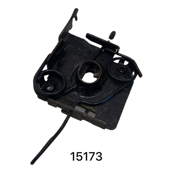 Trava De Segurança Capo Ford Ka 2008 A 2012 15173