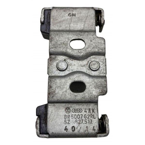 Batente Da Fechadura Tampa Traseira Vw Gol G5 G6 15174