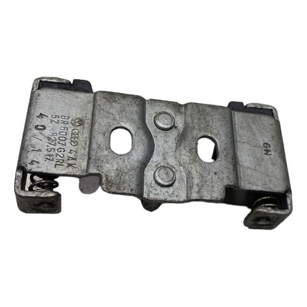 Batente Da Fechadura Tampa Traseira Vw Gol G5 G6 15174