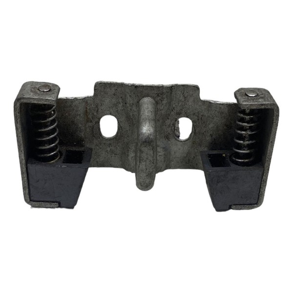 Batente Da Fechadura Tampa Traseira Vw Gol G5 G6 15174