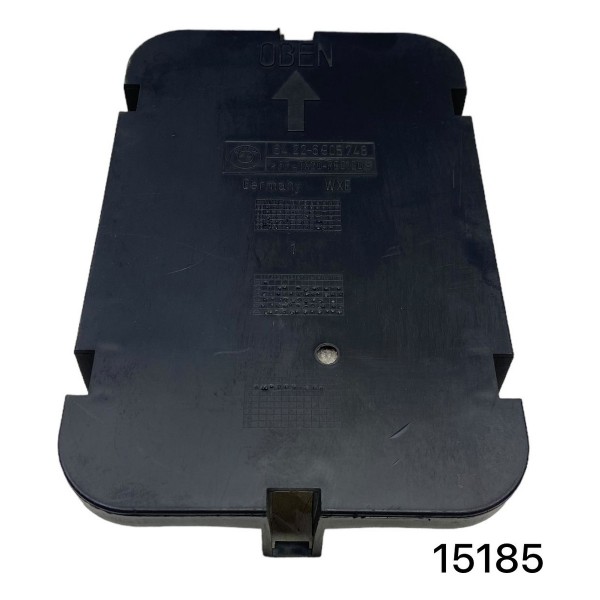 Acabamento Tampa Ventilacao Bmw X1 2008 A 2015 15185