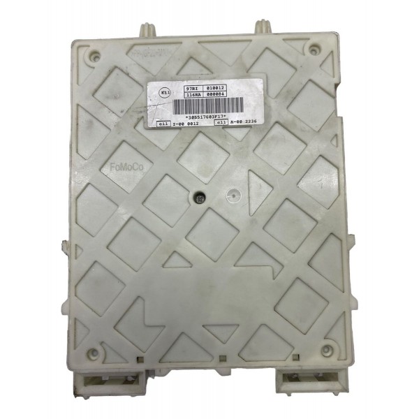 Caixa Fusível Ford Focus 2.0 2014 A 2018 15176