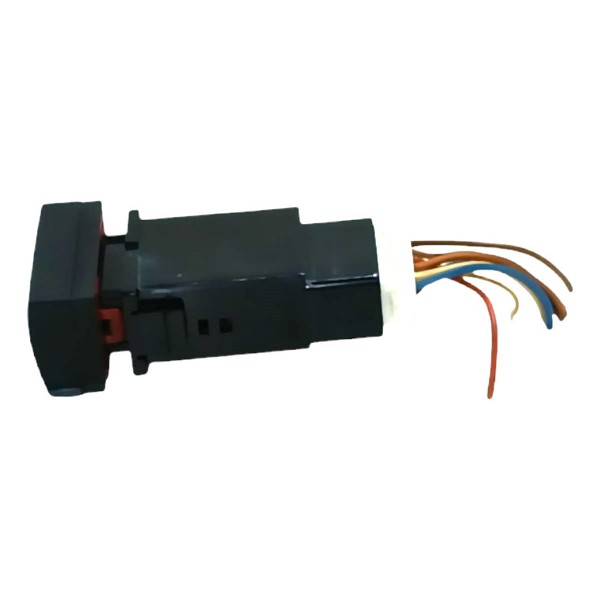 Botão Pisca Alerta Hyundai Santa Fé 2007 2008 A 2012