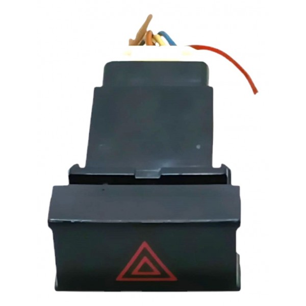 Botão Pisca Alerta Hyundai Santa Fé 2007 2008 A 2012