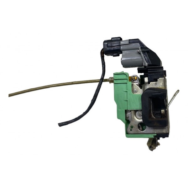Fechadura Dianteira Esquerda Fiat Punto 2008 A 2012 15158