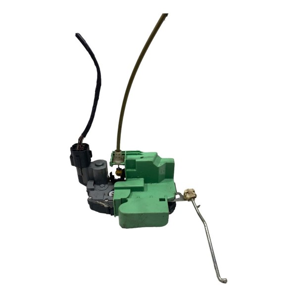 Fechadura Dianteira Esquerda Fiat Punto 2008 A 2012 15158