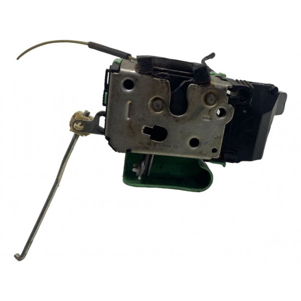 Fechadura Dianteira Esquerda Fiat Punto 2008 A 2012 15158