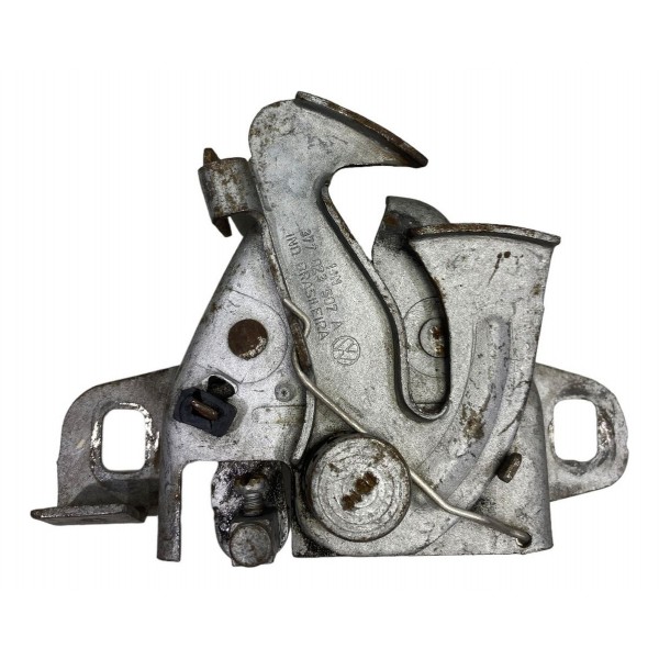 Fechadura Capo Vw Gol Saveiro G2 G3 G4 1996 A 2014 15187