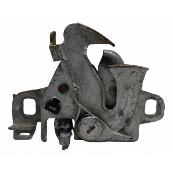 Fechadura Capo Vw Gol Saveiro G2 G3 G4 1996 A 2014 15187