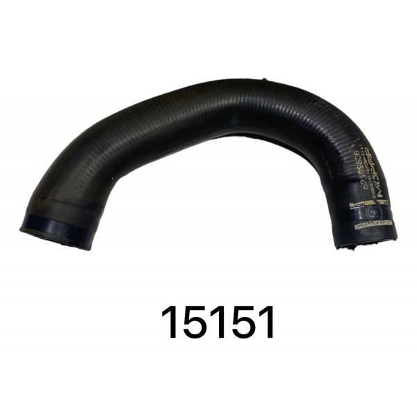 Mangueira Superior Do Radiador Fiat Argo 2017 A 2021 15151