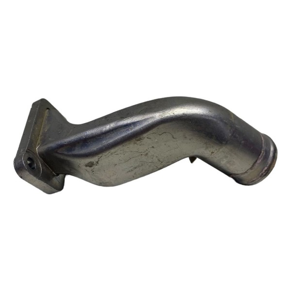 Cano Flange Saida De Agua Argo 1.0 3cc 2019 A 2022 15152