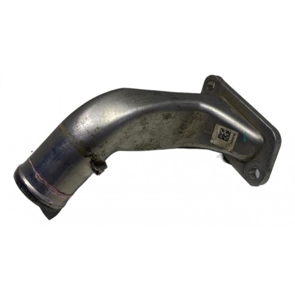 Cano Flange Saida De Agua Argo 1.0 3cc 2019 A 2022 15152