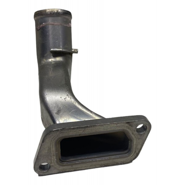 Cano Flange Saida De Agua Argo 1.0 3cc 2019 A 2022 15152