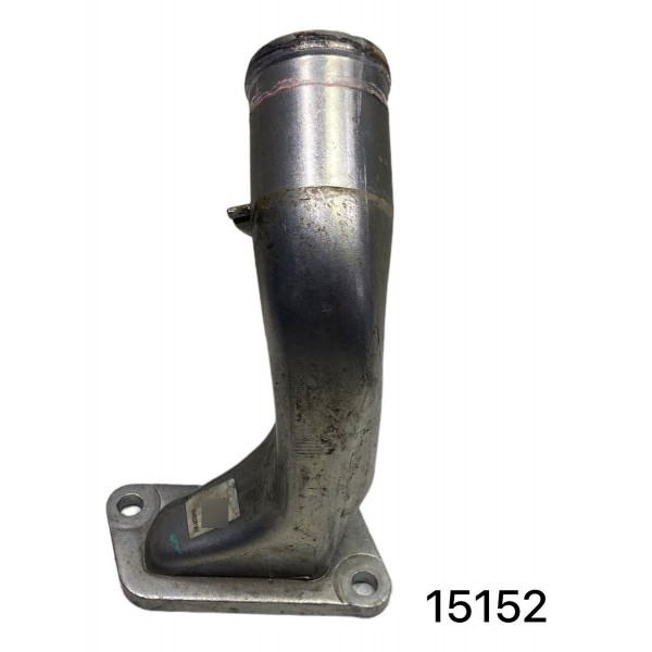 Cano Flange Saida De Agua Argo 1.0 3cc 2019 A 2022 15152