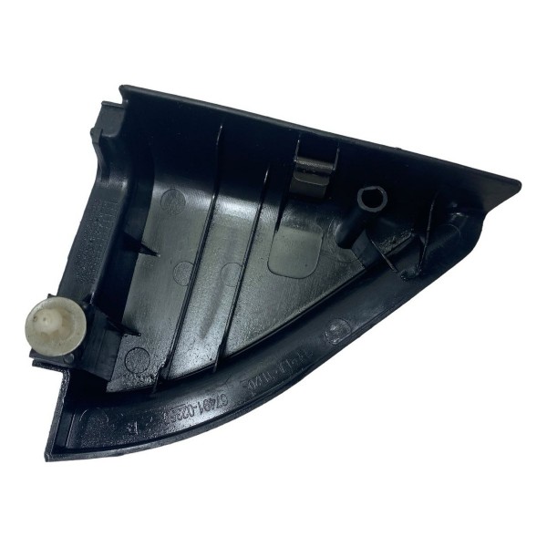 Acabamento Interno Retrovisor Direito Corolla 2009/14 15362