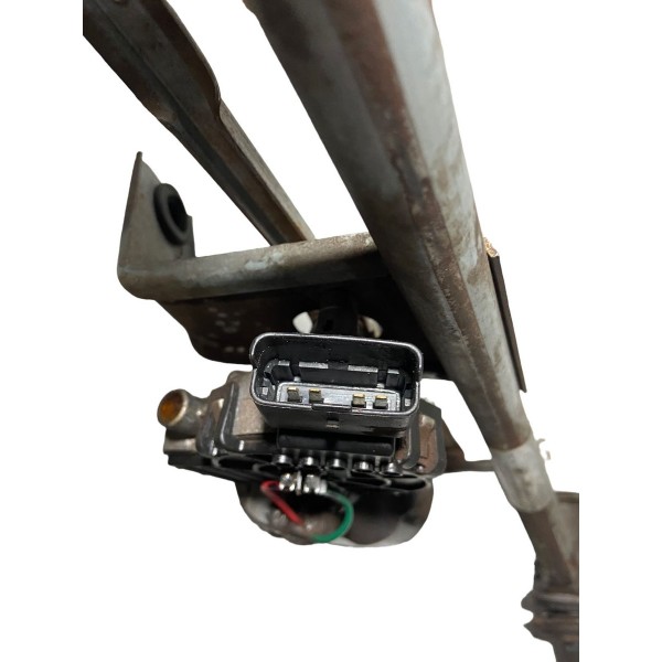 Galhada Motor Limpadorparabrisapeugeot 206 207 2004/12 15284