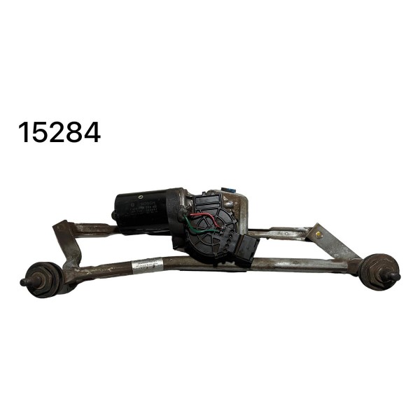 Galhada Motor Limpadorparabrisapeugeot 206 207 2004/12 15284