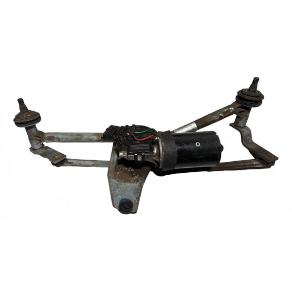 Galhada Motor Limpadorparabrisapeugeot 206 207 2004/12 15284