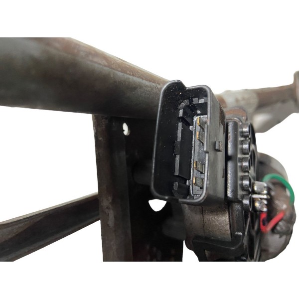 Galhada Motor Limpadorparabrisapeugeot 206 207 2004/12 15284