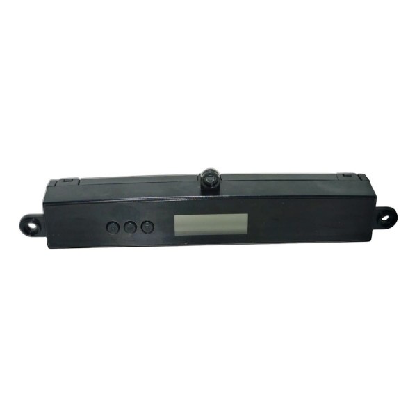 Moldura Rélogio Digital Painel Hyundai Santa Fé 2008 A 2012