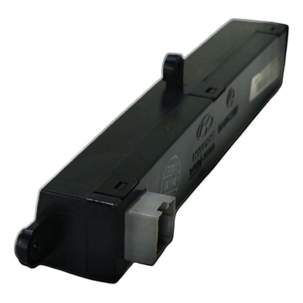 Moldura Rélogio Digital Painel Hyundai Santa Fé 2008 A 2012