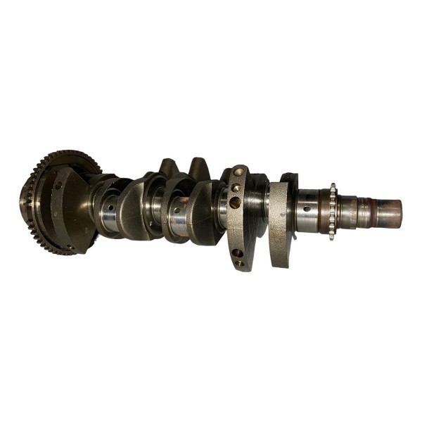 Virabrequin Motor Etork 1.6 2010 A 2016 15283