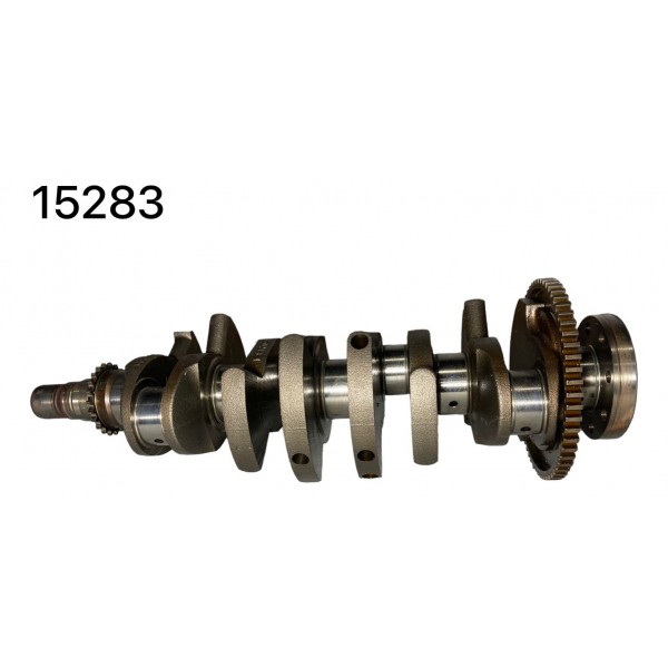 Virabrequin Motor Etork 1.6 2010 A 2016 15283