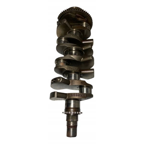Virabrequin Motor Etork 1.6 2010 A 2016 15283