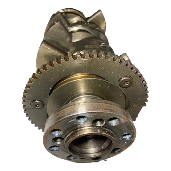 Virabrequin Motor Etork 1.6 2010 A 2016 15283