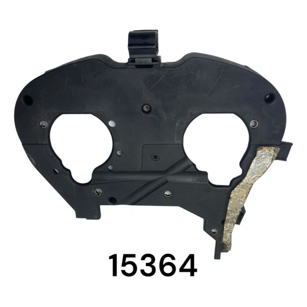 Capa Correia Dentada Peugeot 307 C4 Pallas 2.0 2002/13 15364