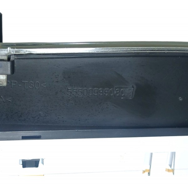 Painel Instrumento Renault Clio Sandero Logan 2010 A 2016