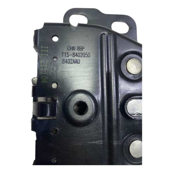 Fechadura Do Capô Chery Tiggo 3x 2019 A 2023 15165