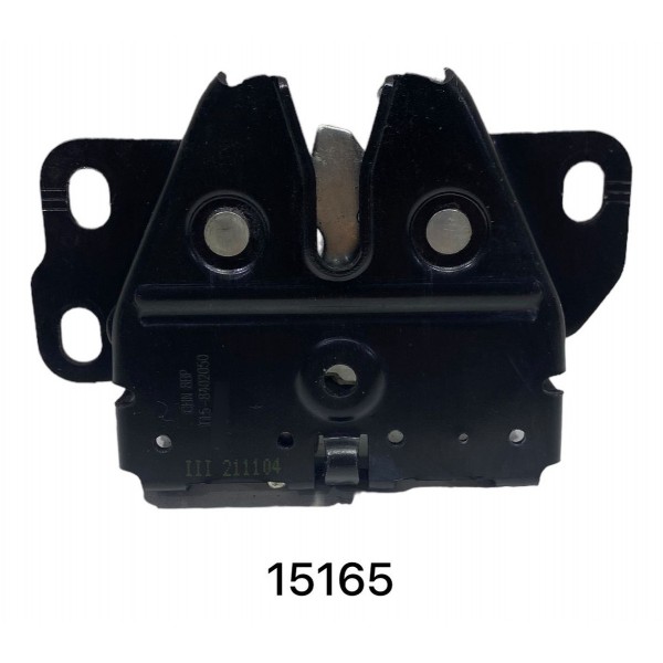 Fechadura Do Capô Chery Tiggo 3x 2019 A 2023 15165
