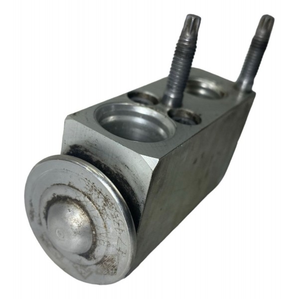 Valvula Expansão Mercedes A200 B2001.6 2013 A 2016 15372