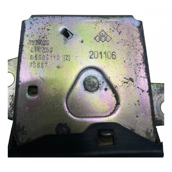 Fechadura Tampa Porta Malas Lifan 620 2009 A 2012 15193