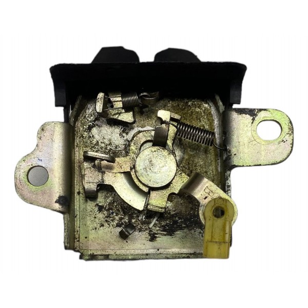 Fechadura Tampa Porta Malas Lifan 620 2009 A 2012 15193