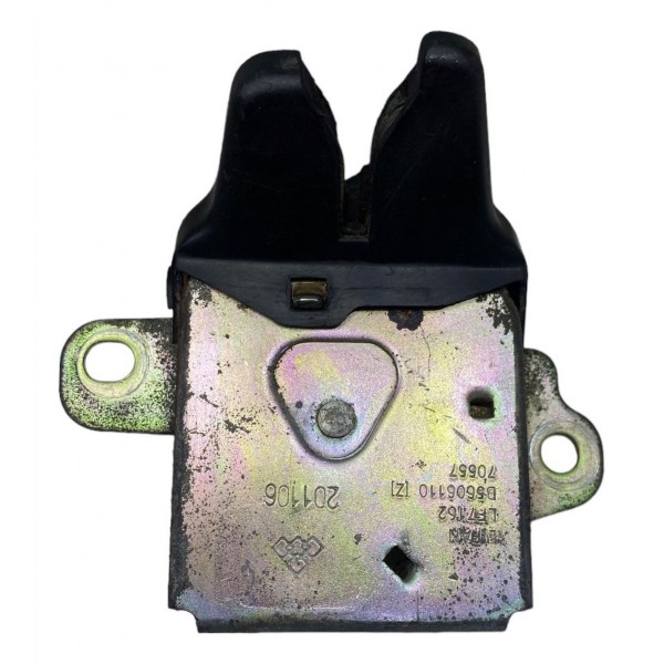 Fechadura Tampa Porta Malas Lifan 620 2009 A 2012 15193