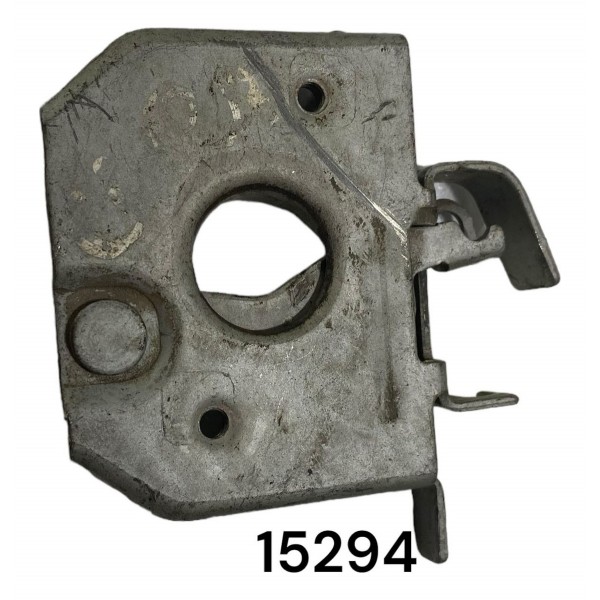 Fechadura Inferior Capô Clio 03 A 12 15294