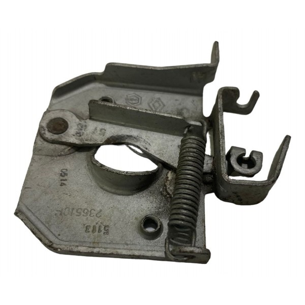 Fechadura Inferior Capô Clio 03 A 12 15294