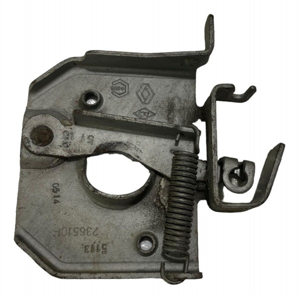Fechadura Inferior Capô Clio 03 A 12 15294